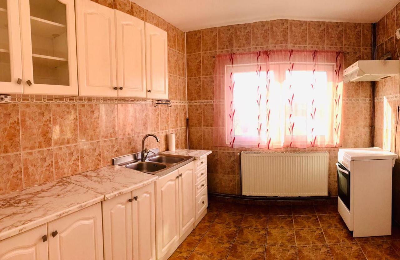 Vila Ekooos Braşov Exterior foto